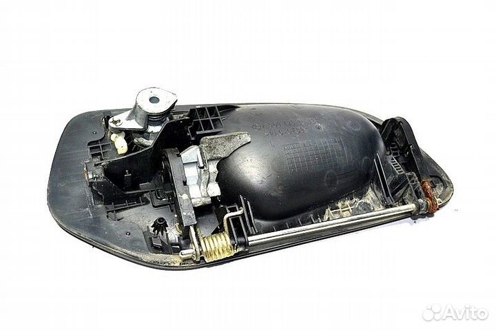 Ручка двери наружная, левая mercedes-benz Actros M