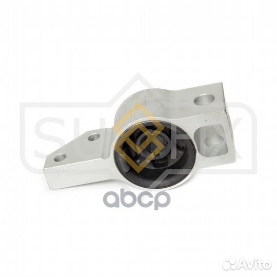 Сайлентблок рычага подвески перед лев sl1022