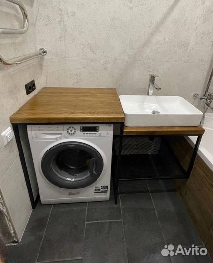 Тумба для ванной