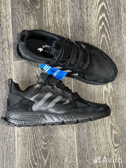 Кроссовки Adidas ZX 1000