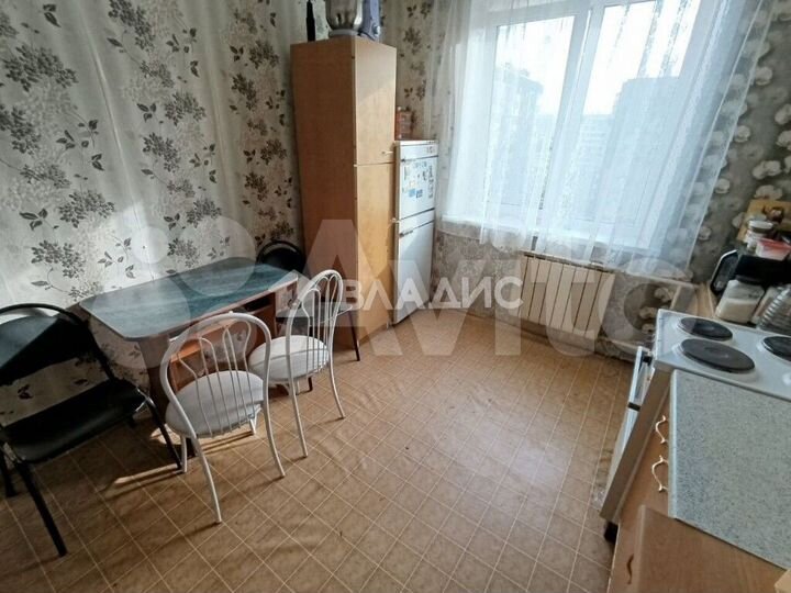 2-к. квартира, 53 м², 7/10 эт.