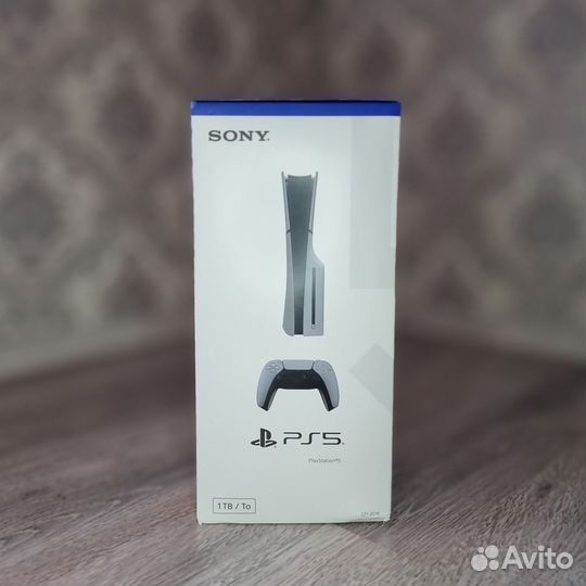 Sony PlayStation 5 Slim