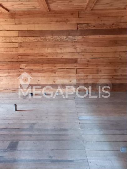 Дом 80 м² на участке 10 сот.