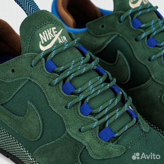 Кроссовки Nike AIR force 1 wild