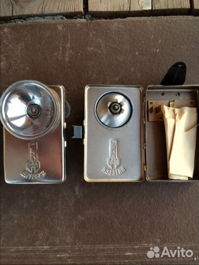 Фонарик Витебск