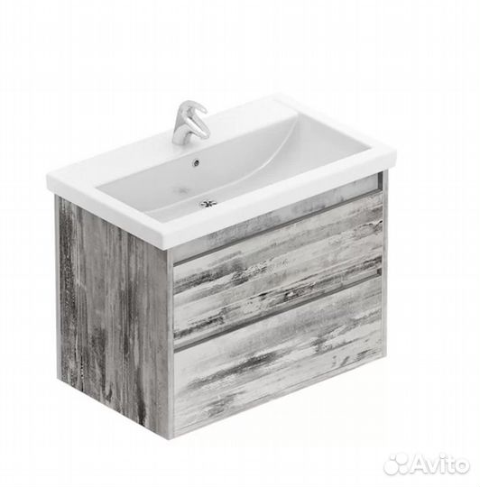 Тумба для ванной комнаты