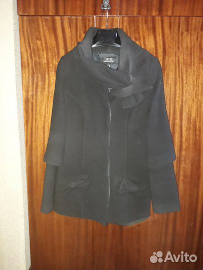 Полупальто