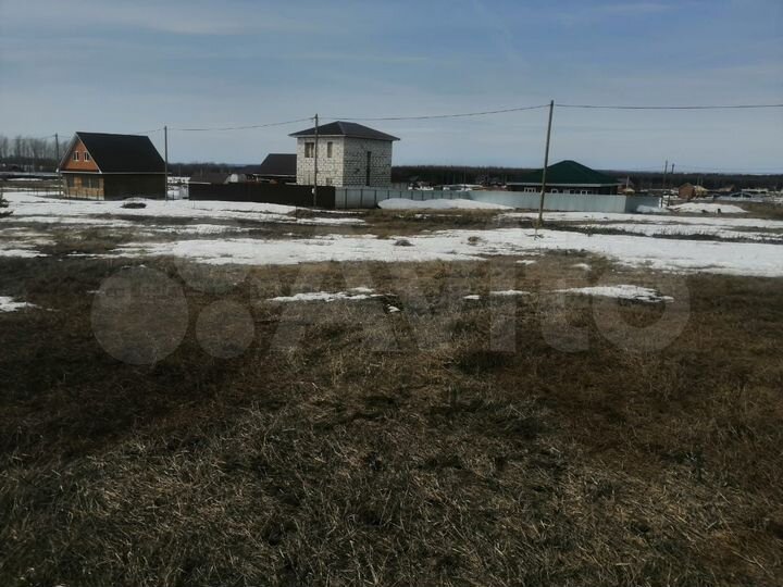 Участок 10,3 сот. (ИЖС)