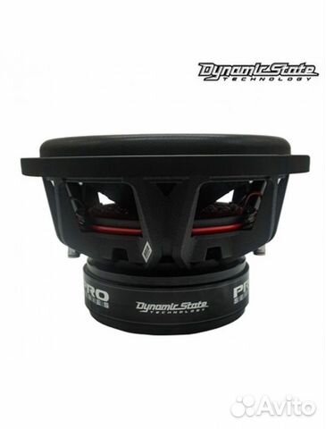 Dynamic State PSW-322