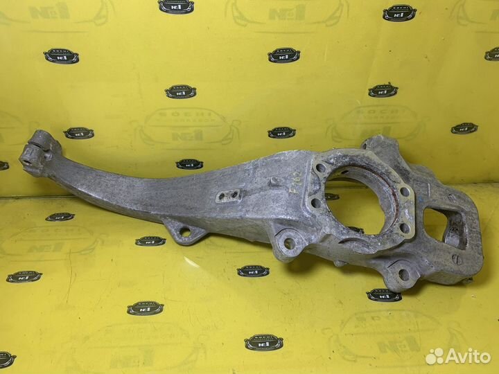 Кулак Левый Инфинити FX37 FX50 QX70