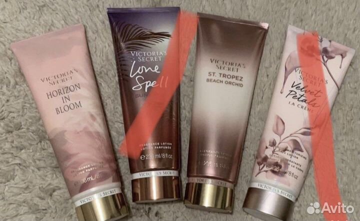 Victoria’s Secret Оригинал the body shop