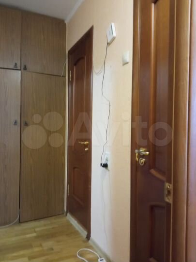 2-к. квартира, 52,7 м², 5/9 эт.