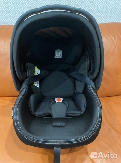 Автолюлька группа 0+ (до 13 кг) Peg-Perego