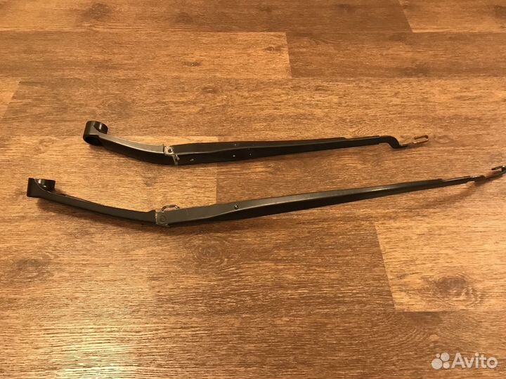 Поводки дворников правый и левый Kia Ceed JD 2014