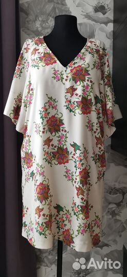 Туника платье Essentiel Antwerp 42-44 оригинал