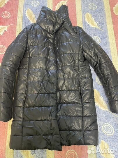 Куртка демисезонная женская 42 44