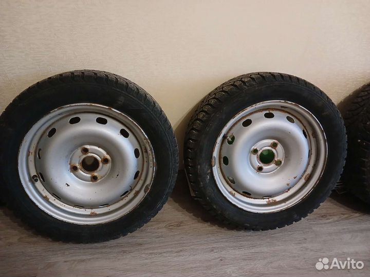 Nordman Nordman 4 185/60 R15