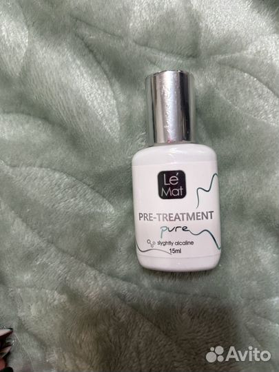 Для наращивания ресниц