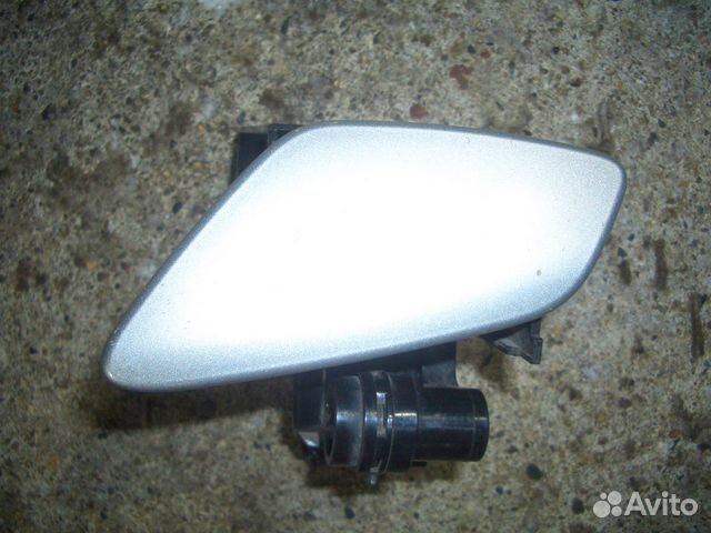 Фара левая Киа Церато с 03