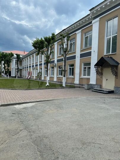Офис, 23 м²