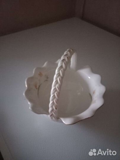 Ваза для варенья,конфет