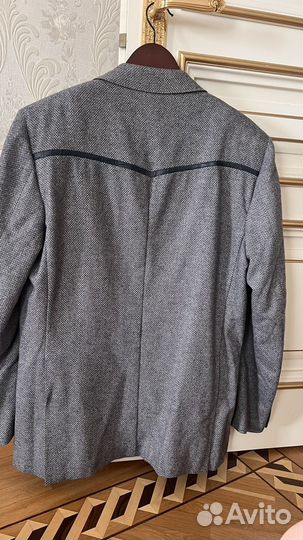 Пиджак мужской