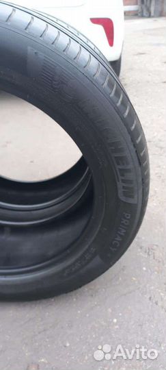 Michelin Primacy 4 225/55 R17