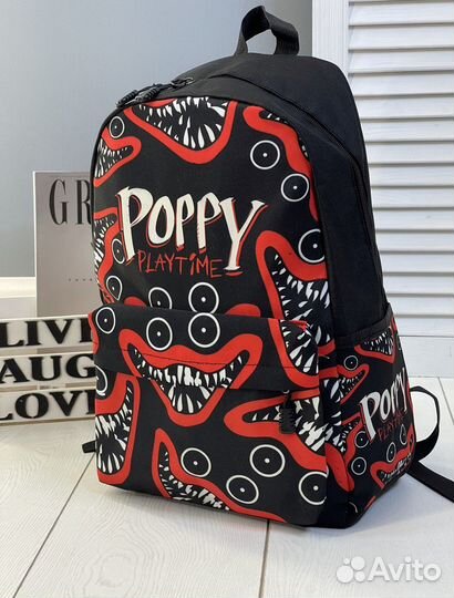 Рюкзак Хагги Вагги (2 вида)