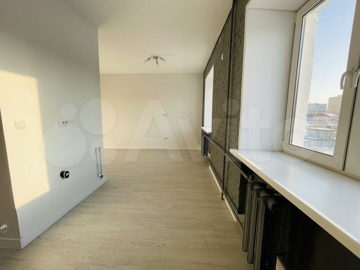 Квартира-студия, 18 м², 2/5 эт.