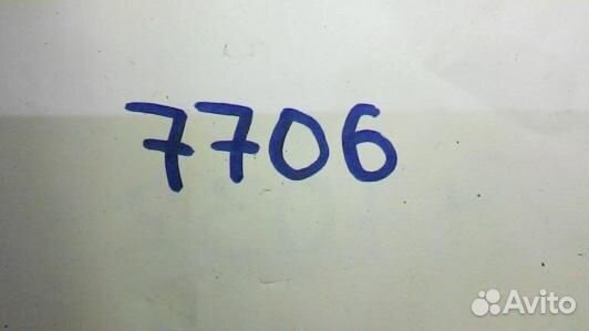 Впускной коллектор бензиновый suzuki SX4 YA11S (77