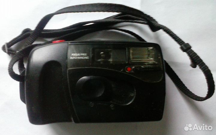 Pentax PC, фэд 5с и Kodak