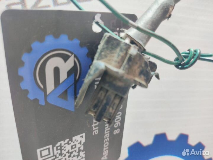 Датчик кислородный №1 (lambdasonde) Hyundai Accent