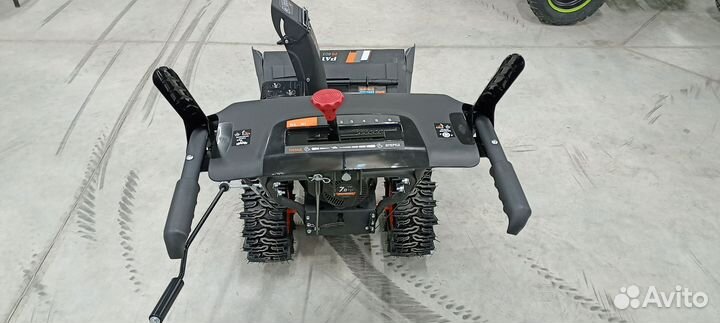 Снегоуборщик бензиновый Patriot PS 603