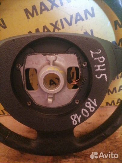 Руль Bmw 5-Series E60 N53 2010