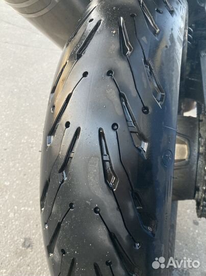 Продается BMW F650GS 2008