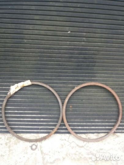 Уплотненная резина