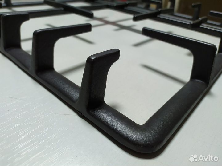 Решётка чугунная Гефест пг 3500