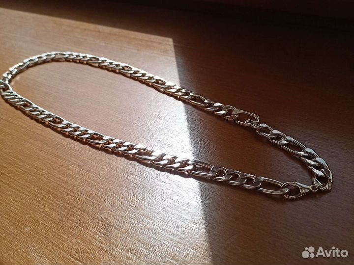 Цепь крупная