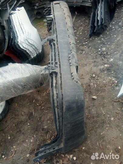 Бампер задний Chevrolet Orlando OEM