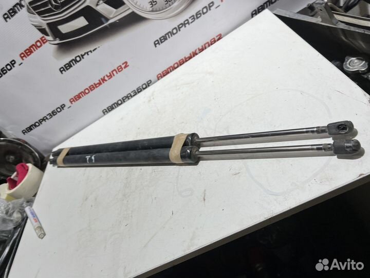 Газовые упоры крышки багажника volkswagen Т5