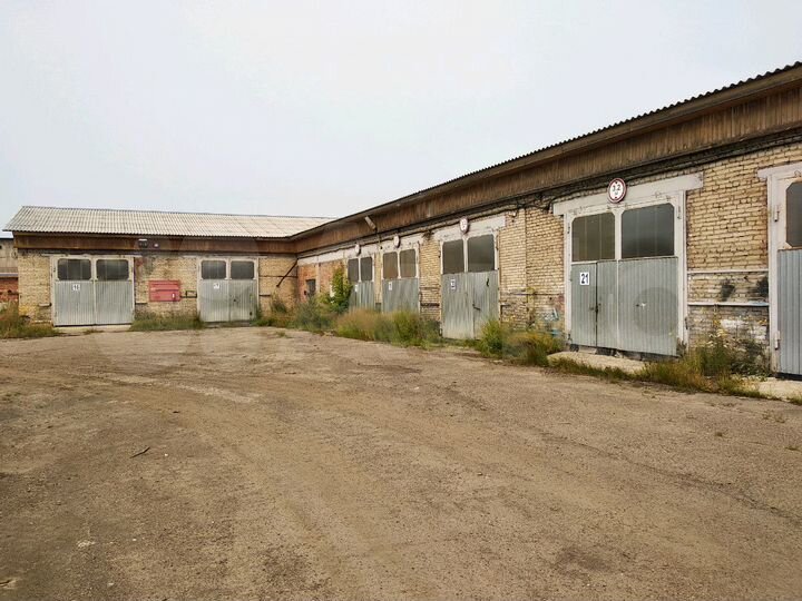 Участок 25 сот. (промназначения)