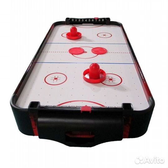 Игровой стол-аэрохоккей DFC Alaska