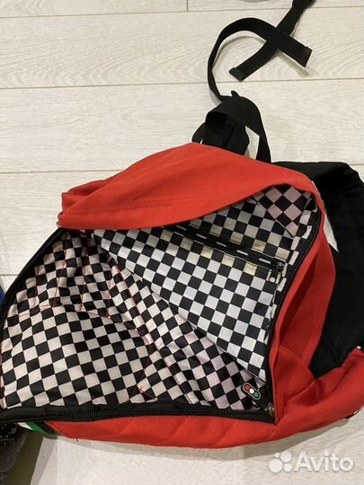 Рюкзак Ferrari