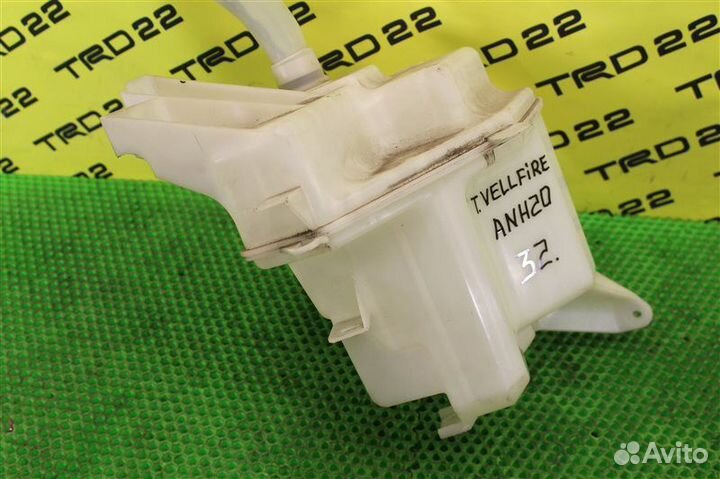 Бачок омывателя Toyota Vellfire ANH20 2AZ-FE