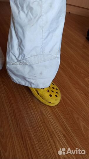 Горнолыжные штаны женские 42 44