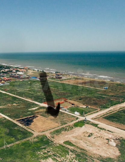 Участок 6 сот. (ИЖС)