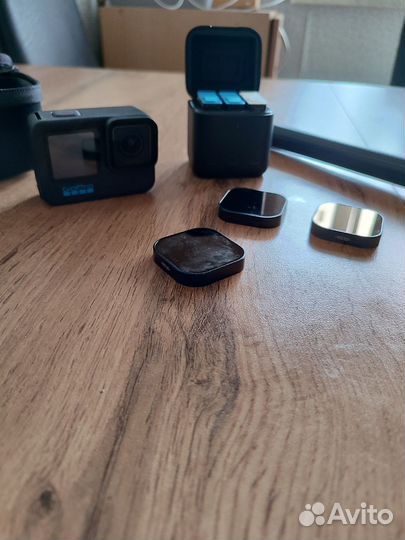 Gopro hero 11 black