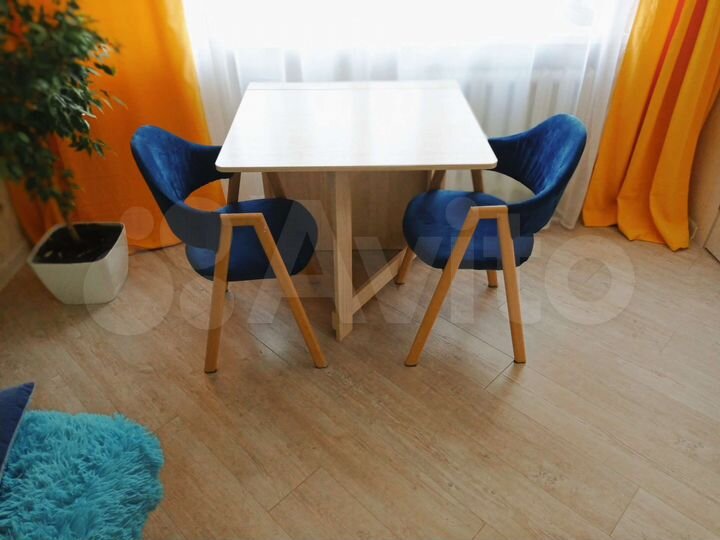 2-к. квартира, 32 м², 2/5 эт.