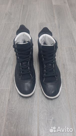 Кроссовки женские Yohji Yamamoto & Adidas. 38-39