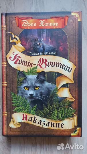 Эрин Хантер, спец.выпуски и путеводители